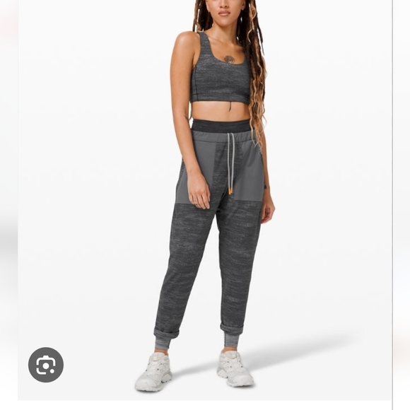 lululemon athletica Pants - Lululemon Lab Pants